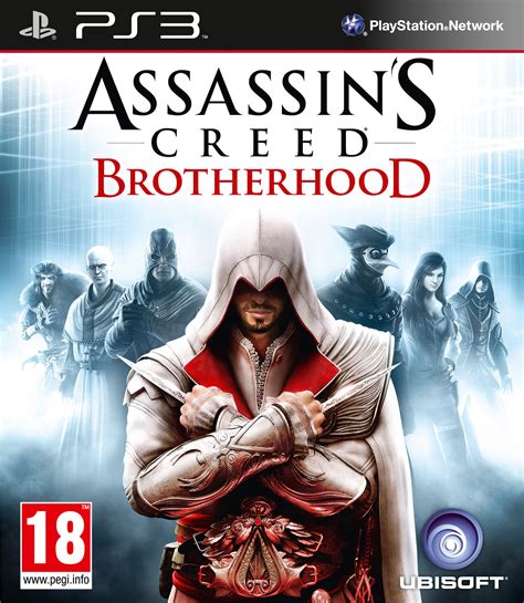 assassin's creed brotherhood buy